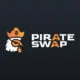 PirateSwap logo