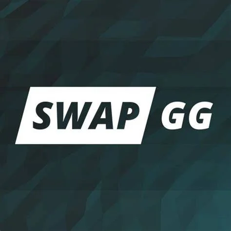 Swap.gg logo