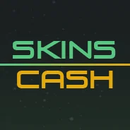 Skins.Cash logo