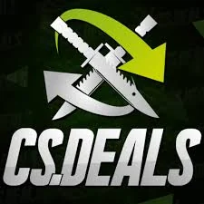 CS.Deals logo