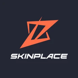 SkinPlace logo