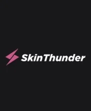 SkinThunder logo