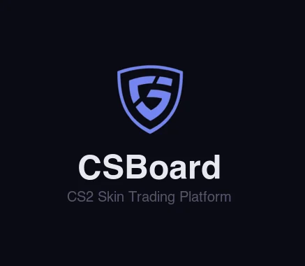 CSBoard logo