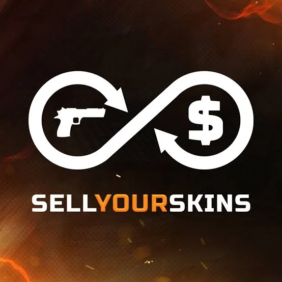 SellYourSkins logo