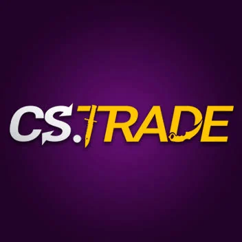 CS.TRADE logo
