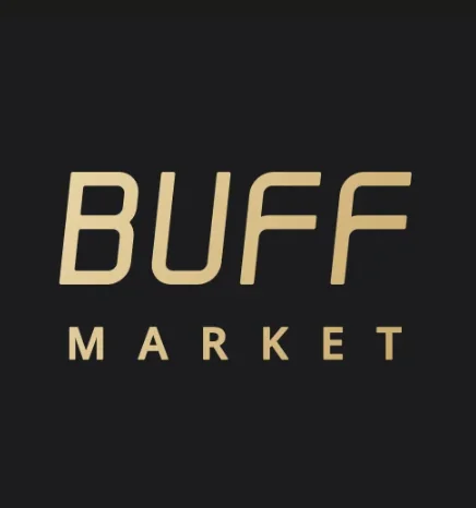 Buff Market logo