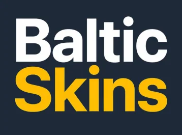 BalticSkins logo