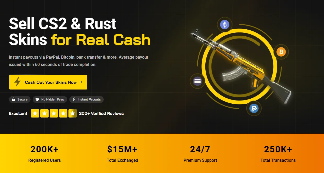 Direct purchase, Western payout rails, and two features that change the picture